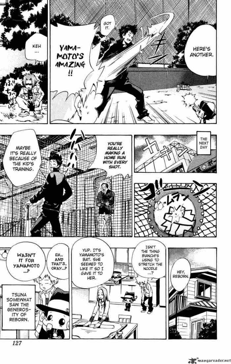 Katekyo Hitman Reborn 39 19