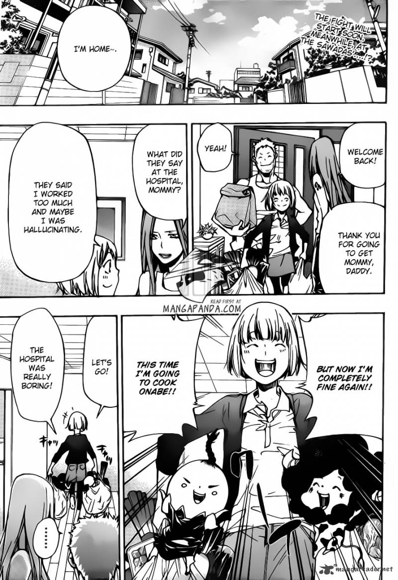 Katekyo Hitman Reborn 393 2