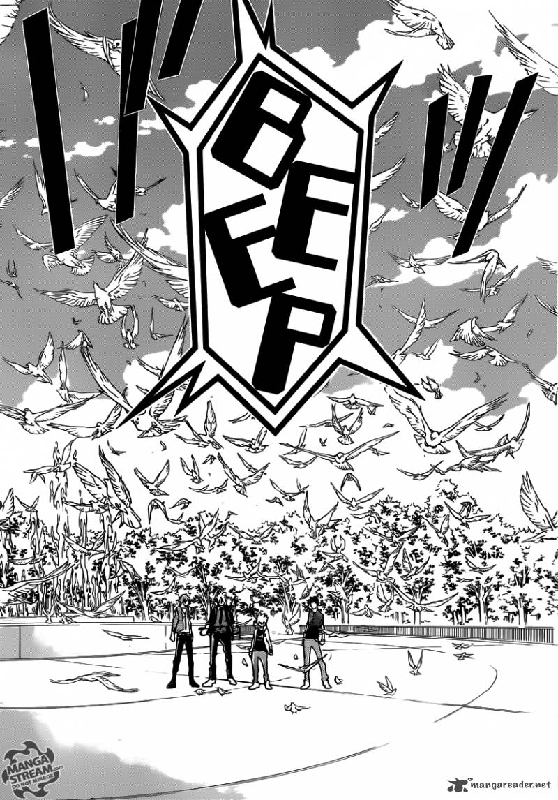 Katekyo Hitman Reborn 394 6