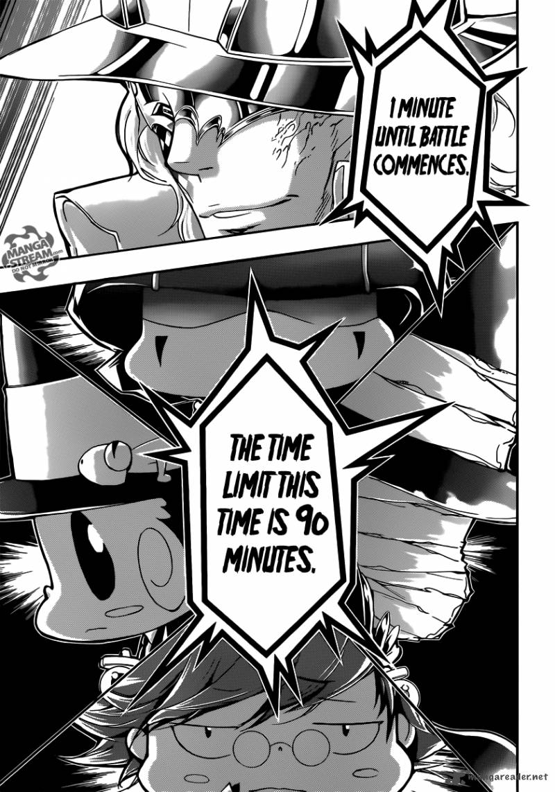 Katekyo Hitman Reborn 394 7
