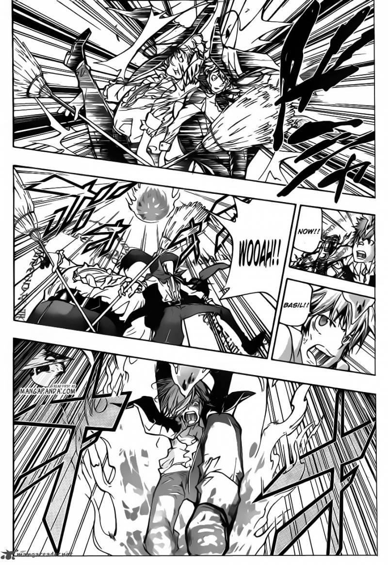Katekyo Hitman Reborn 395 10