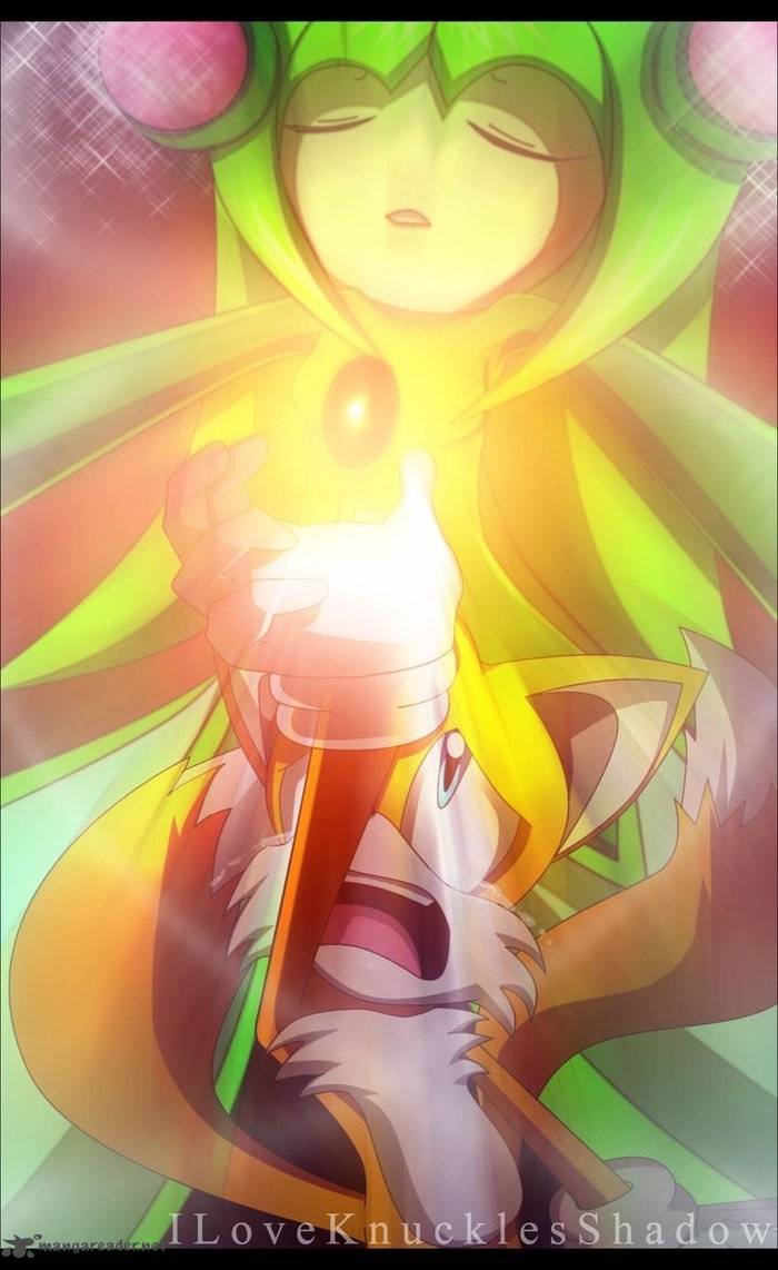 Katekyo Hitman Reborn 396 1