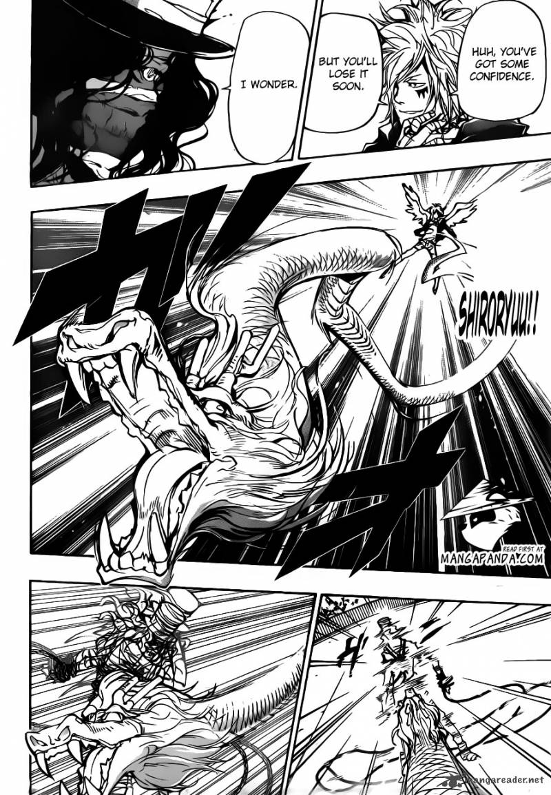 Katekyo Hitman Reborn 398 10