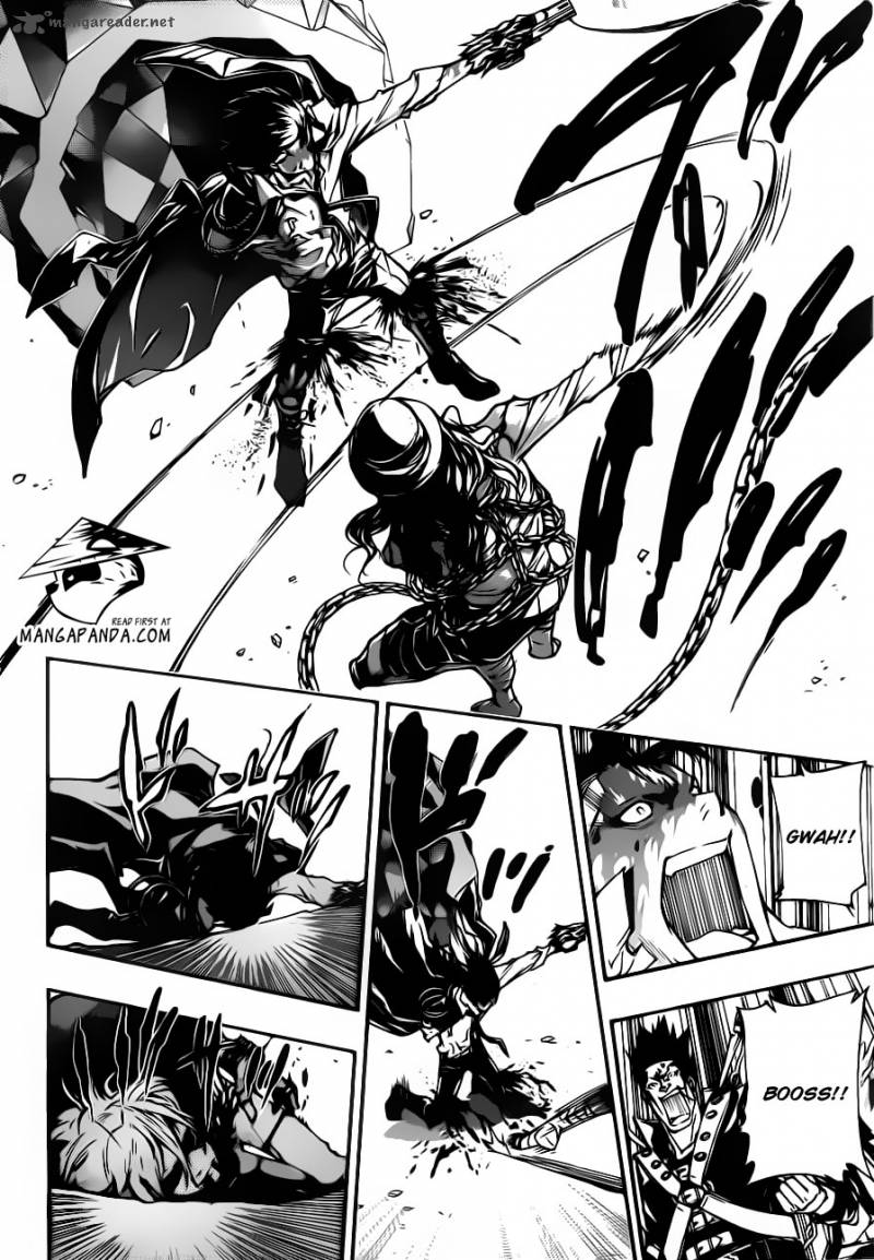 Katekyo Hitman Reborn 399 10