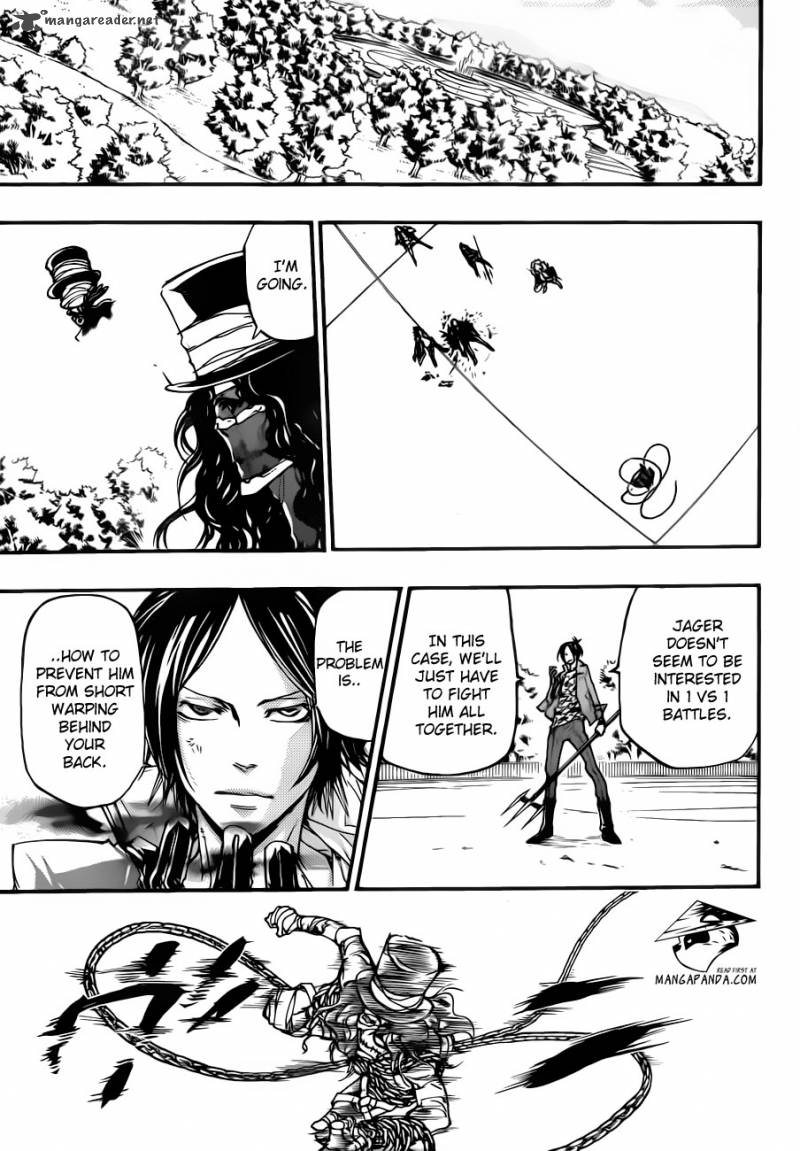 Katekyo Hitman Reborn 399 5