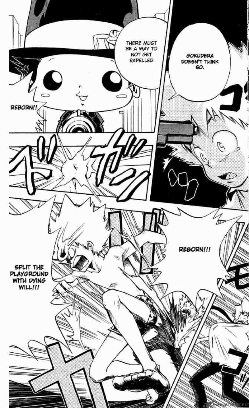 Katekyo Hitman Reborn 4 14
