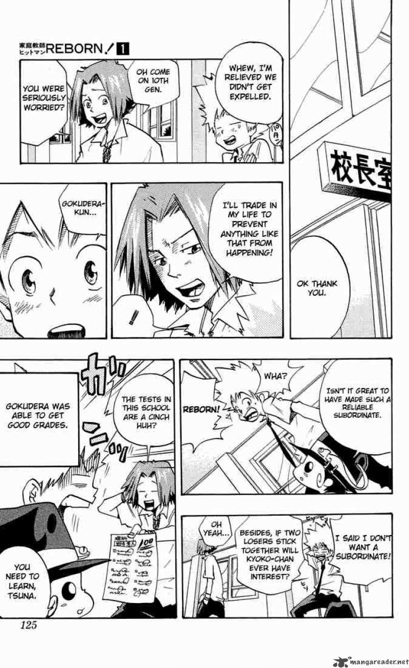 Katekyo Hitman Reborn 4 19