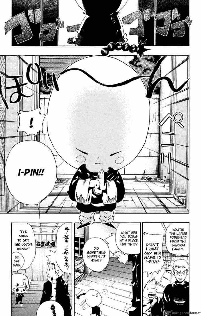 Katekyo Hitman Reborn 40 7