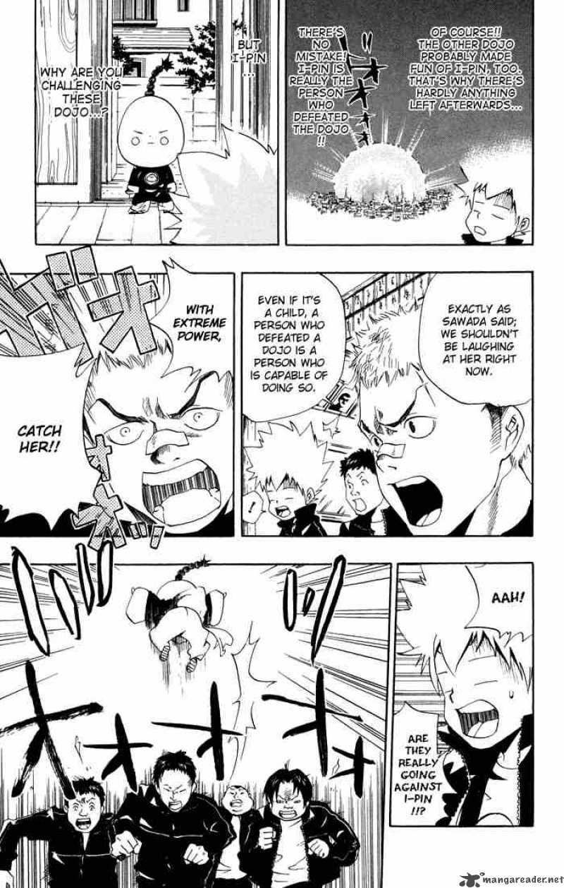 Katekyo Hitman Reborn 40 9