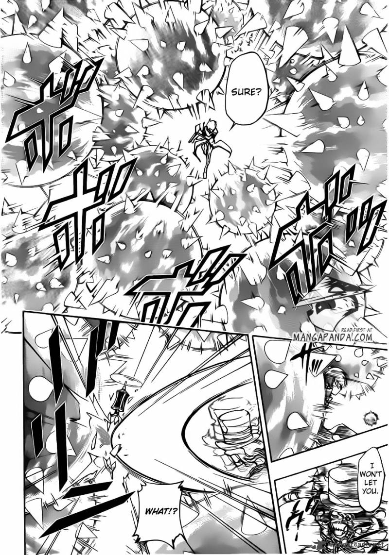 Katekyo Hitman Reborn 400 12