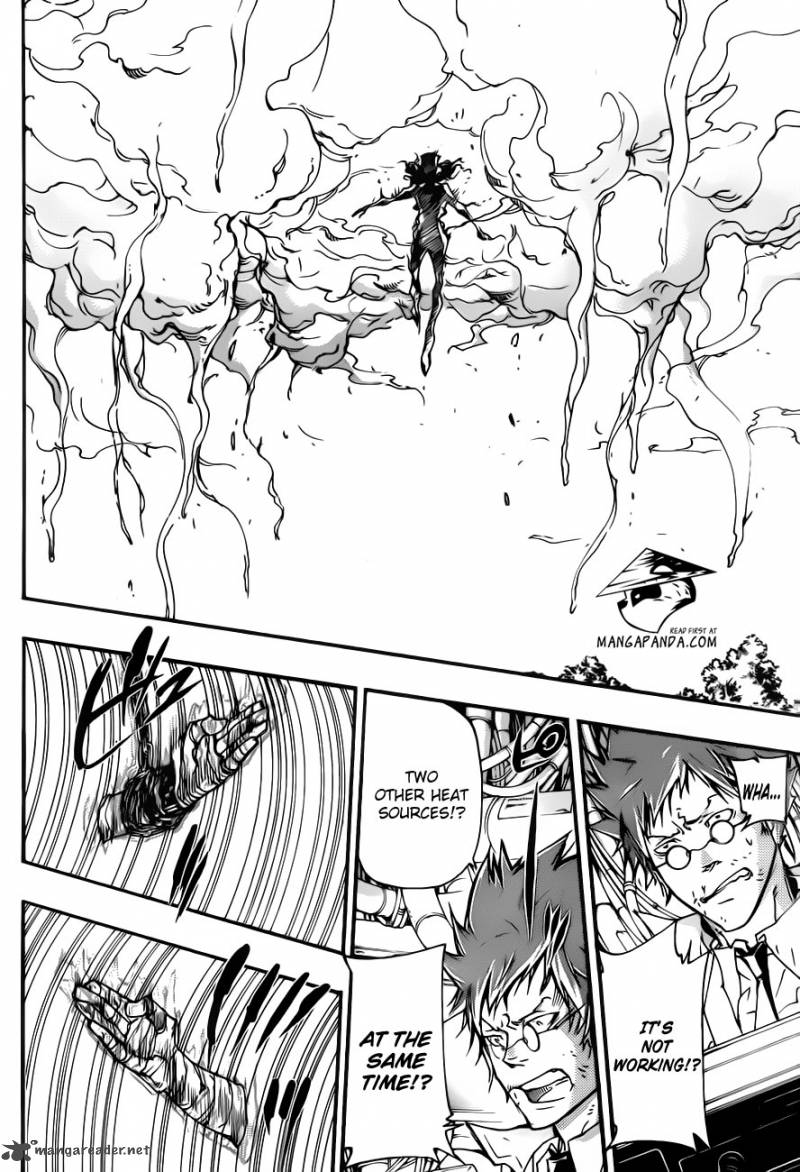 Katekyo Hitman Reborn 400 2