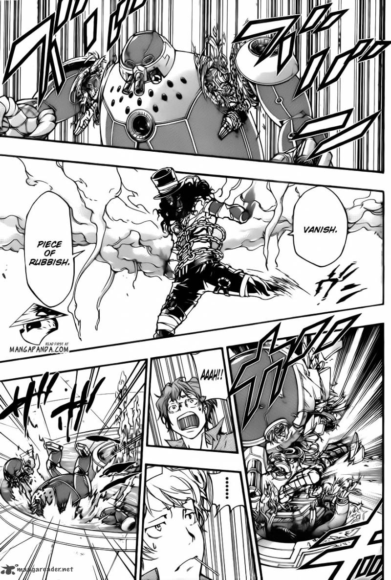 Katekyo Hitman Reborn 400 3
