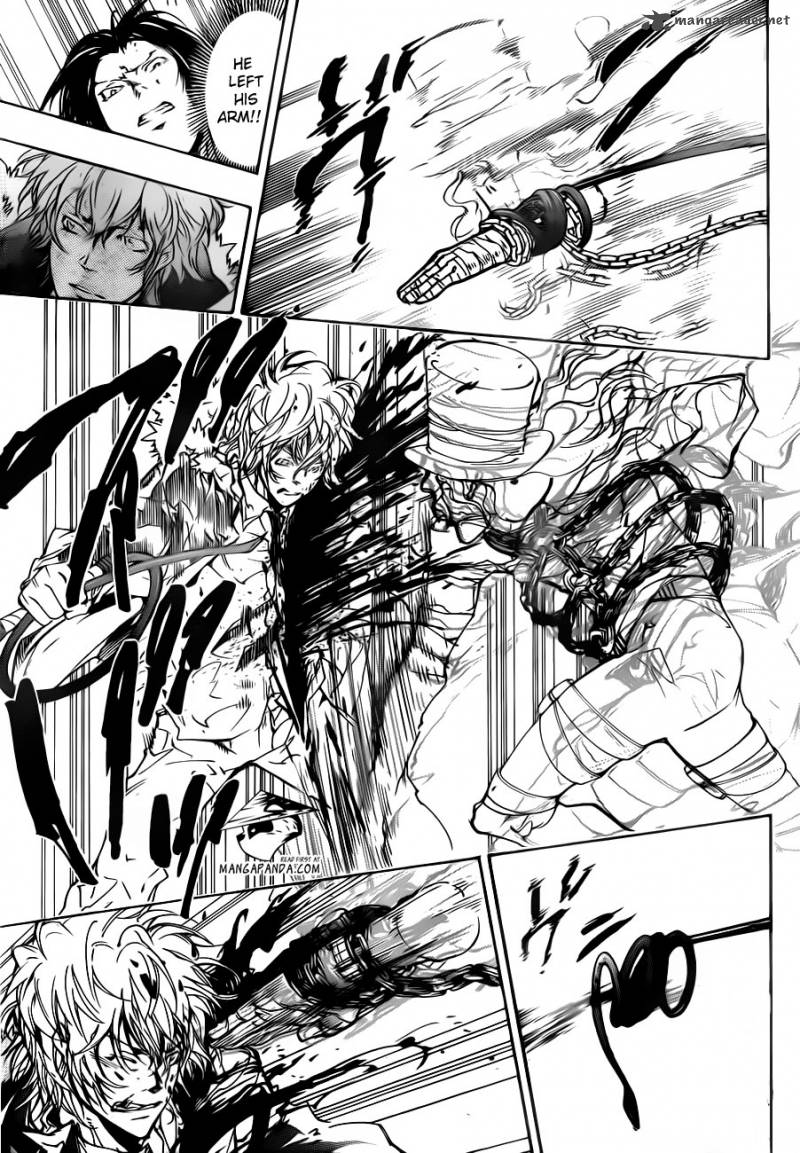 Katekyo Hitman Reborn 400 7