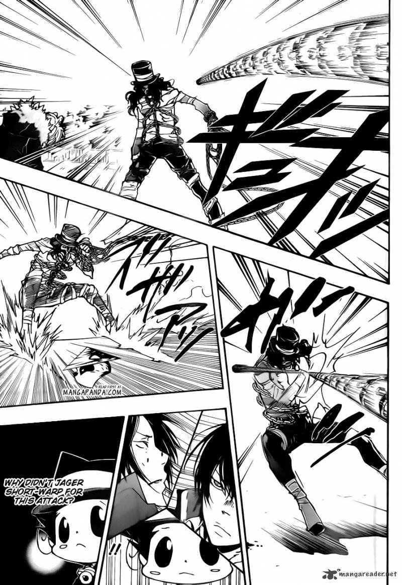 Katekyo Hitman Reborn 400 9
