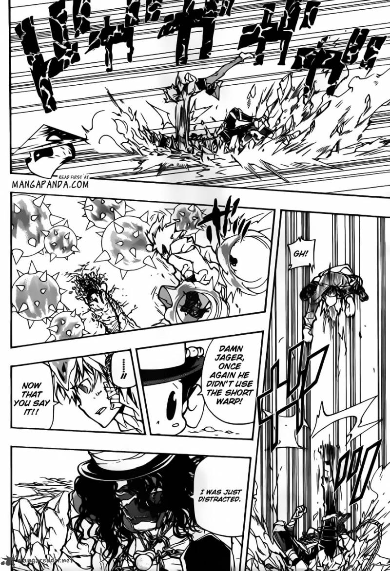 Katekyo Hitman Reborn 401 3
