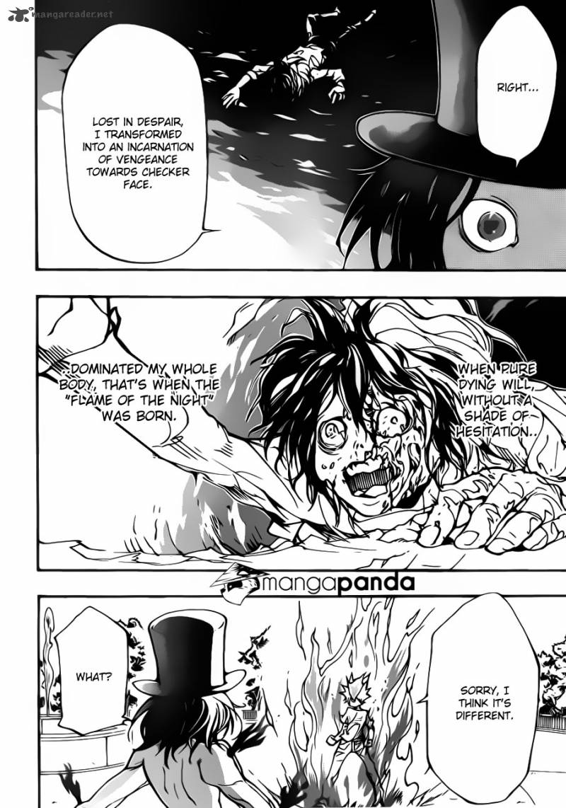 Katekyo Hitman Reborn 403 14