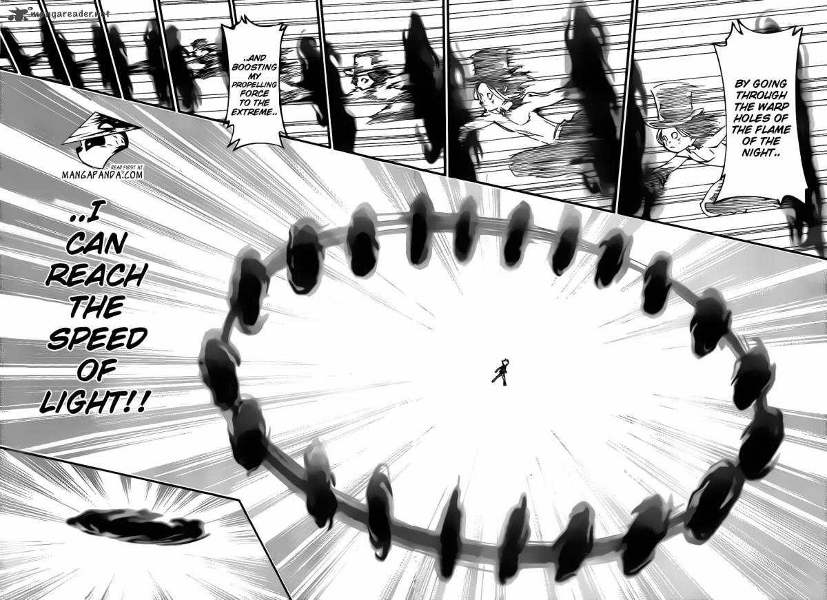 Katekyo Hitman Reborn 404 2