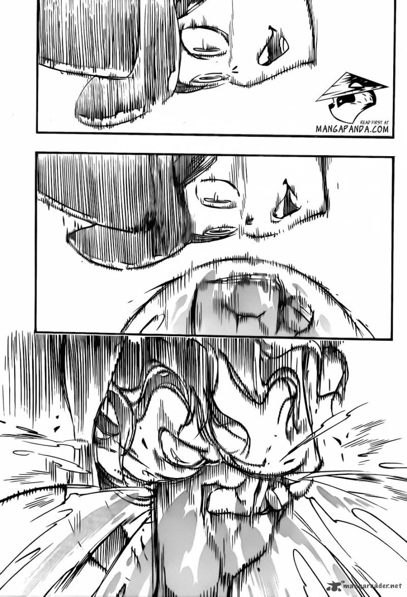 Katekyo Hitman Reborn 404 4