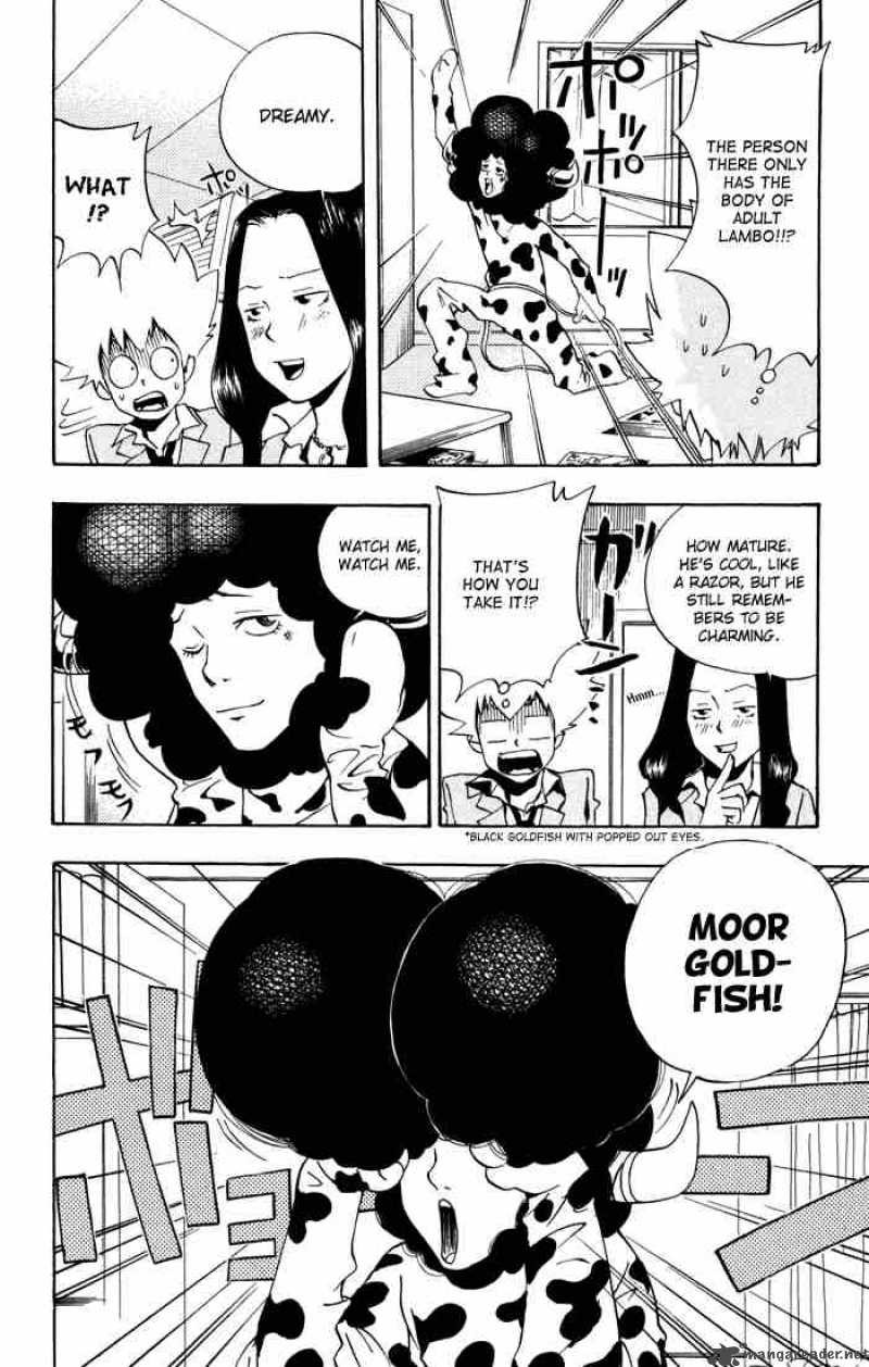 Katekyo Hitman Reborn 41 12