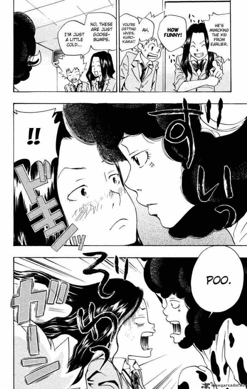 Katekyo Hitman Reborn 41 14