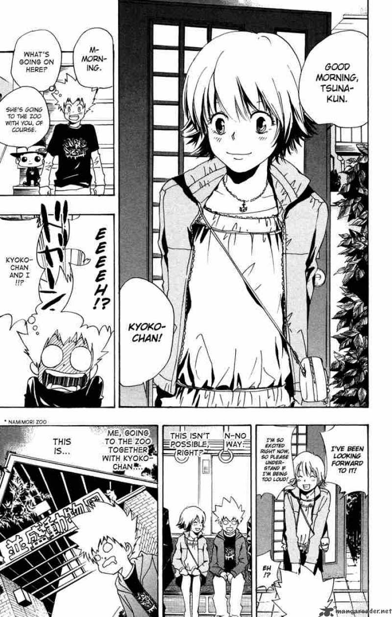Katekyo Hitman Reborn 42 3