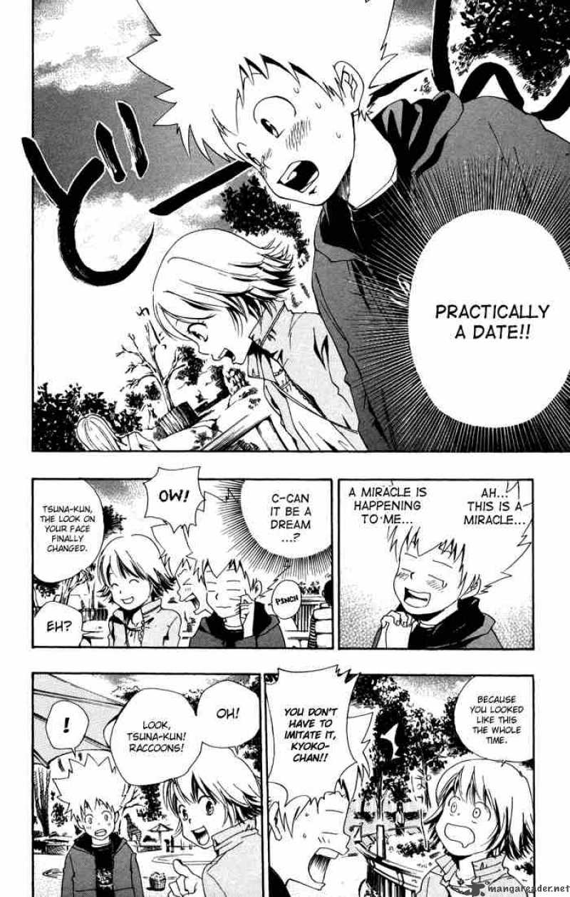 Katekyo Hitman Reborn 42 4