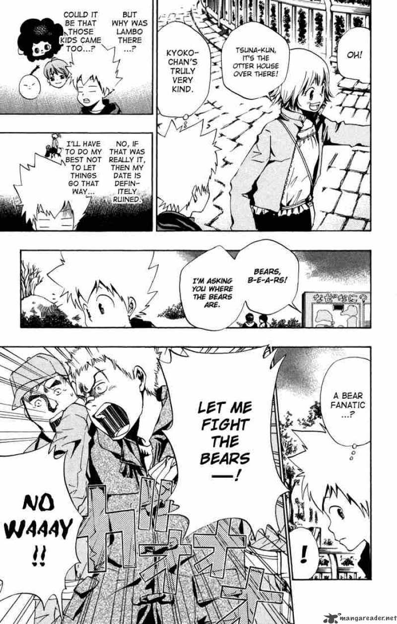 Katekyo Hitman Reborn 42 7