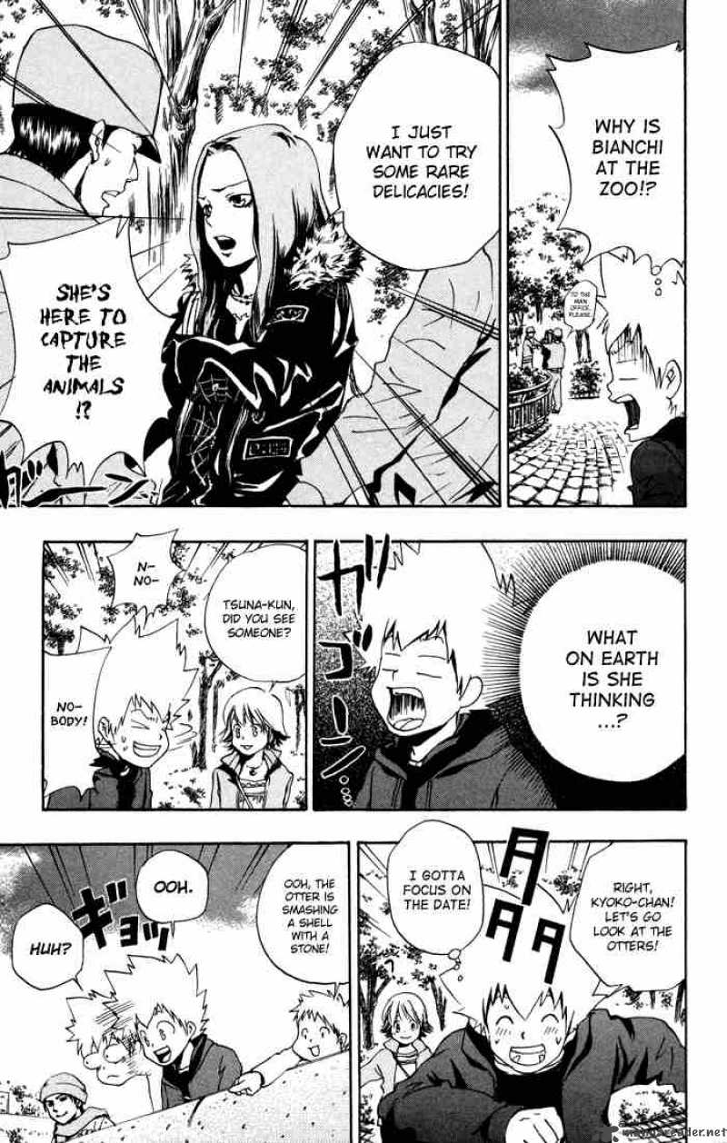 Katekyo Hitman Reborn 42 9