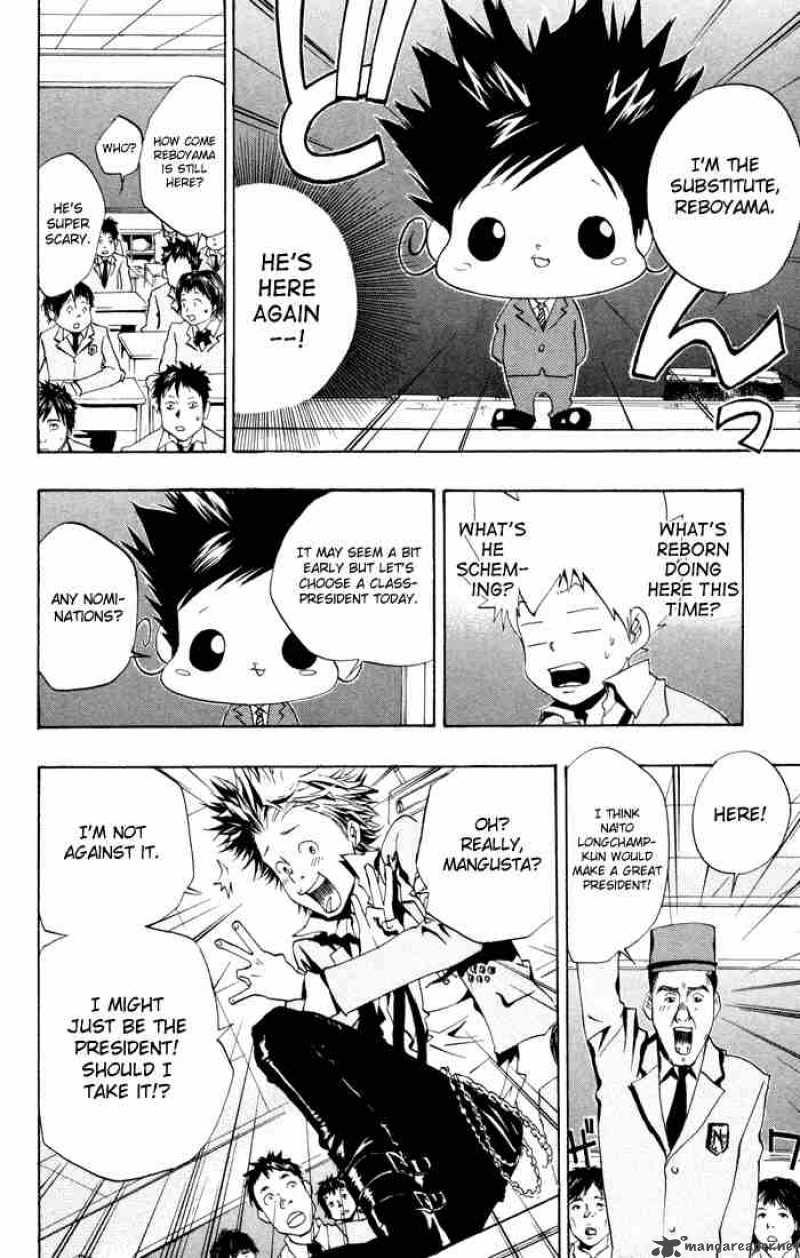 Katekyo Hitman Reborn 44 10