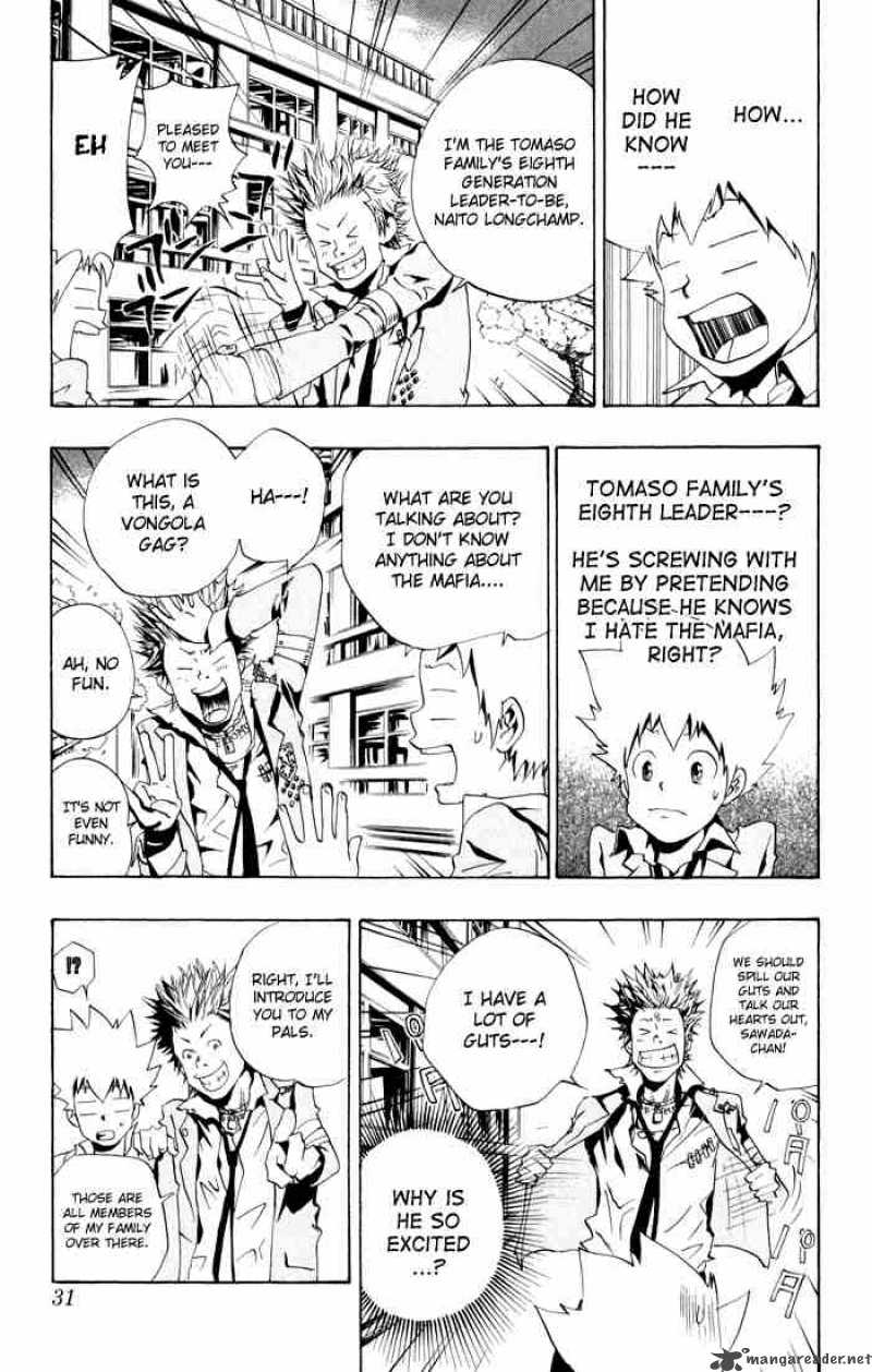 Katekyo Hitman Reborn 44 5