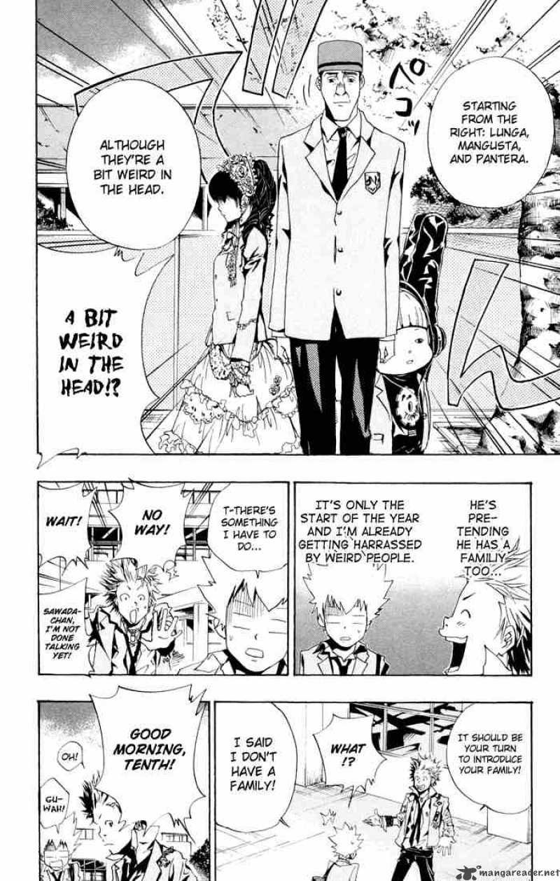 Katekyo Hitman Reborn 44 6
