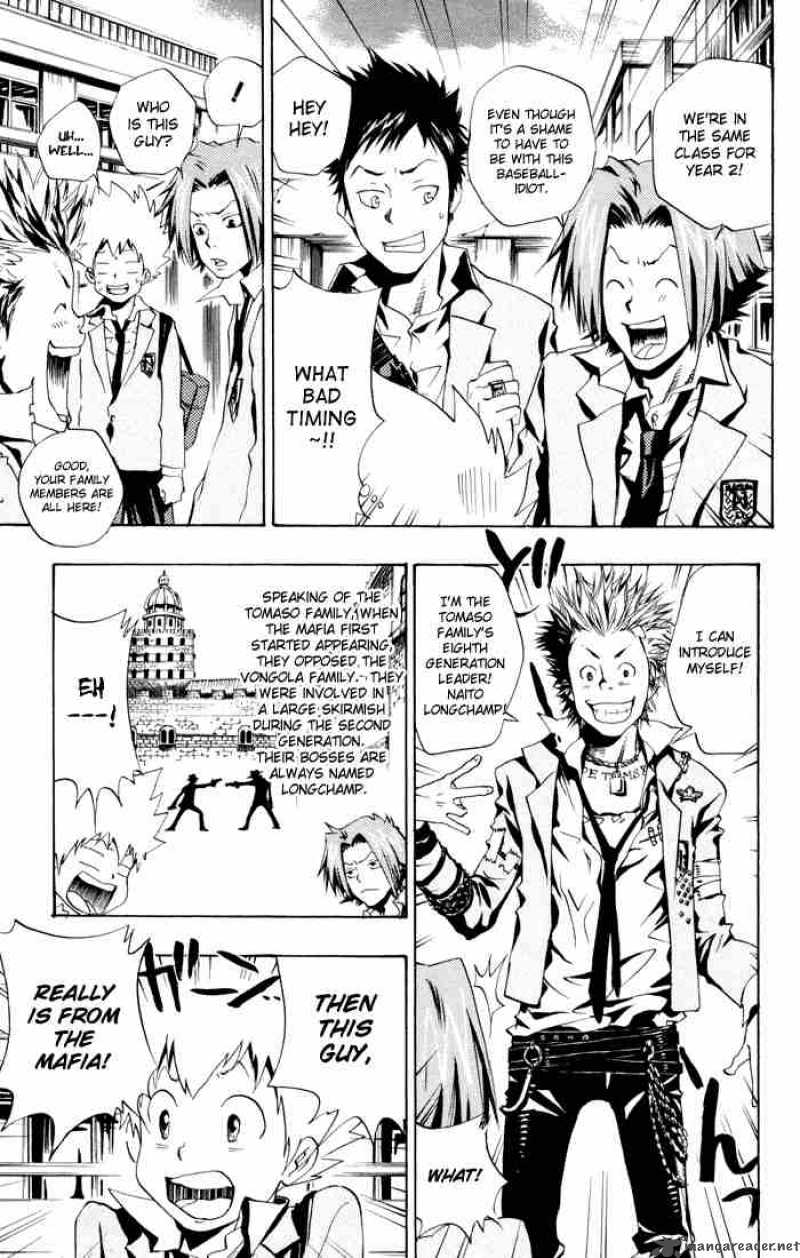 Katekyo Hitman Reborn 44 7