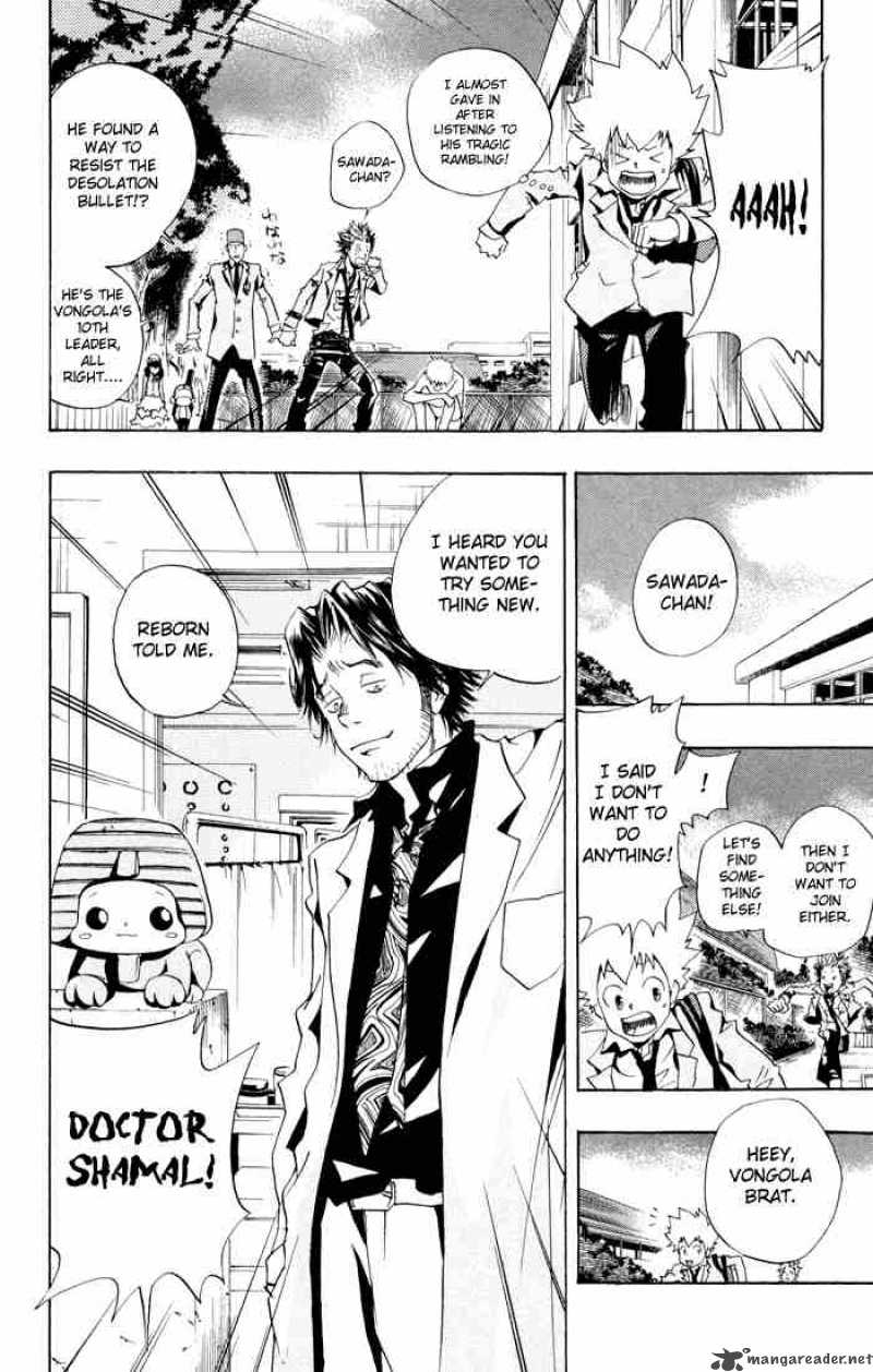 Katekyo Hitman Reborn 45 10