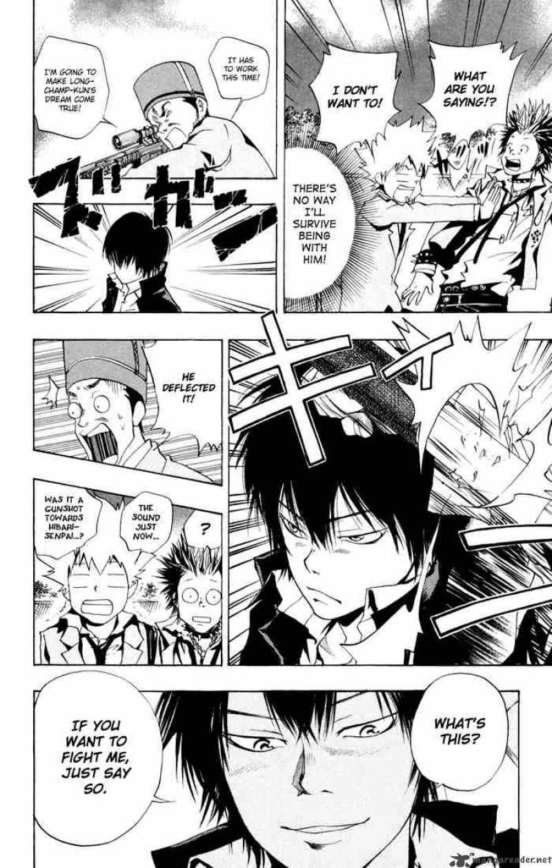 Katekyo Hitman Reborn 45 16