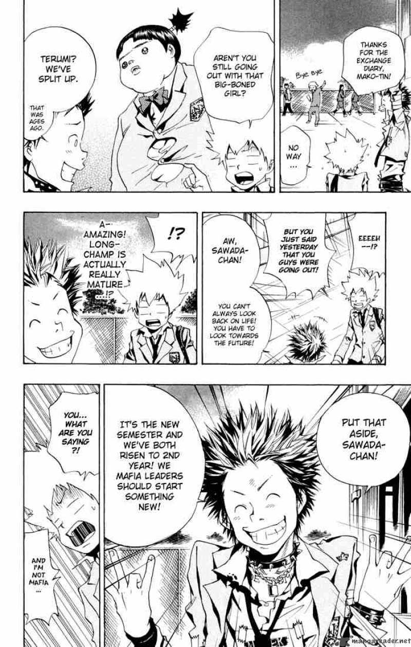 Katekyo Hitman Reborn 45 4