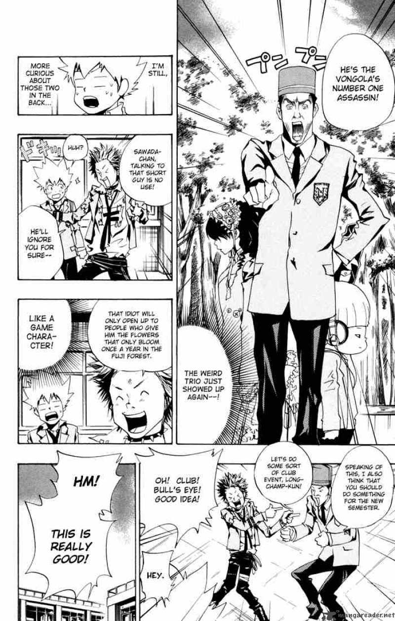 Katekyo Hitman Reborn 45 6
