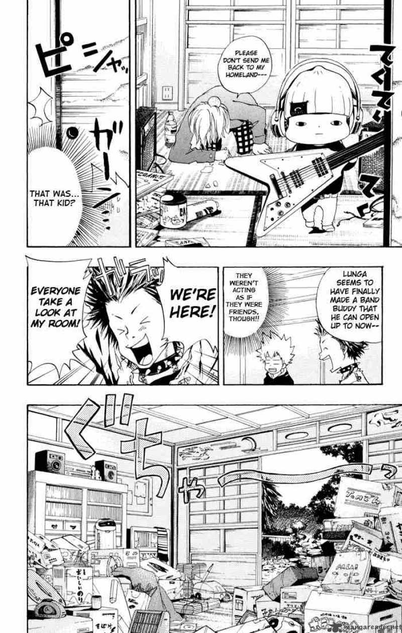 Katekyo Hitman Reborn 46 10