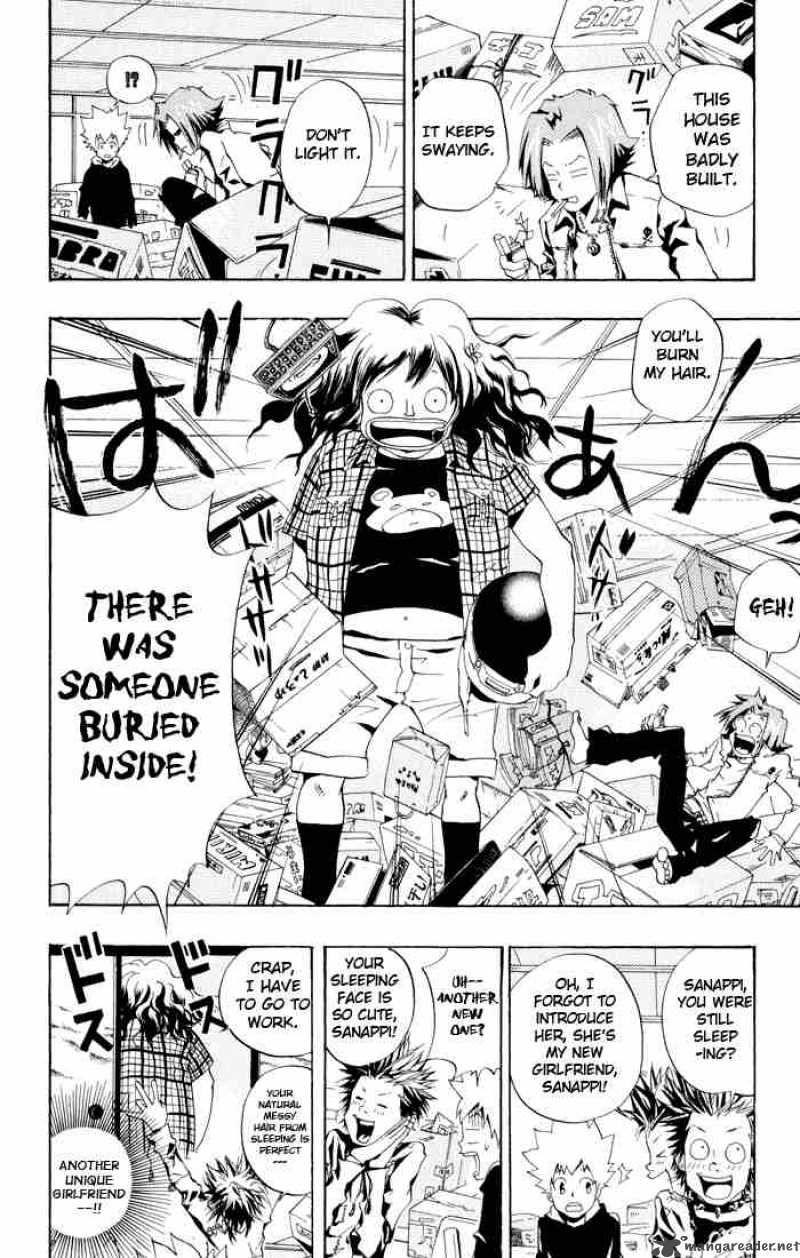Katekyo Hitman Reborn 46 14
