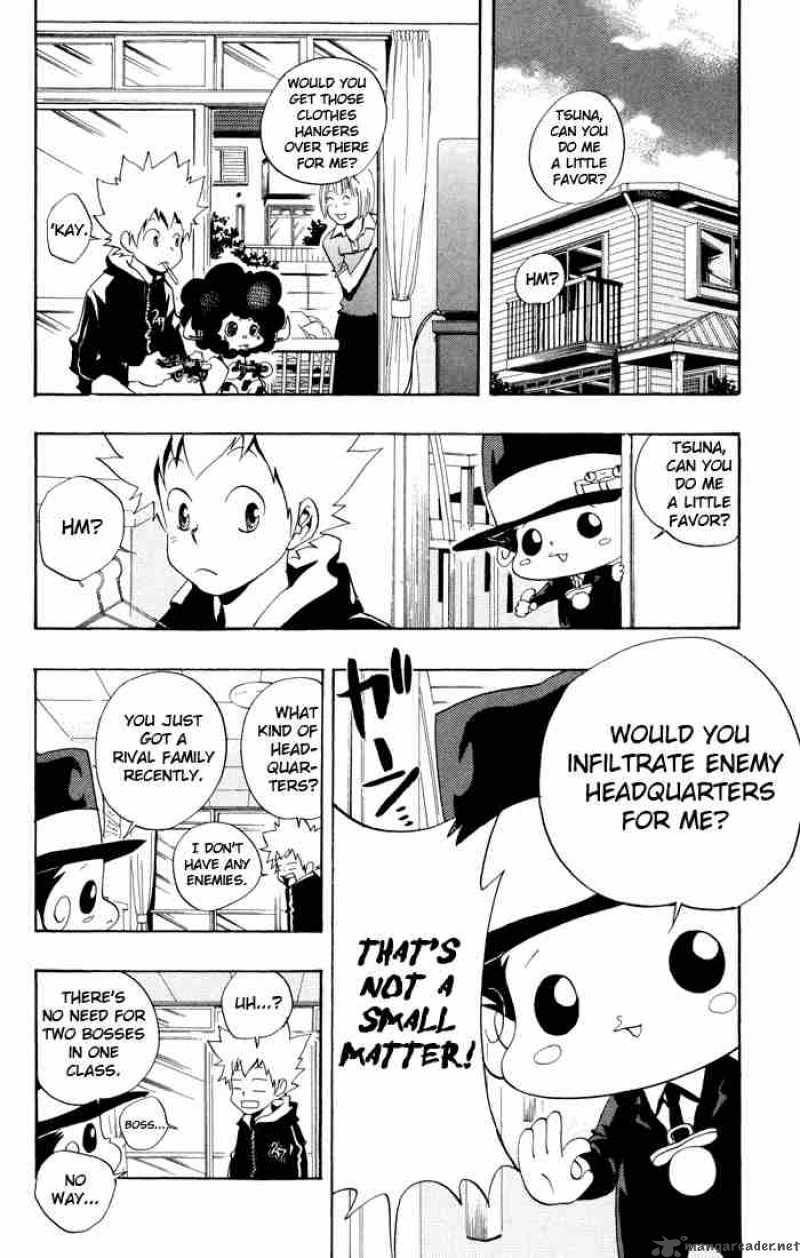 Katekyo Hitman Reborn 46 2