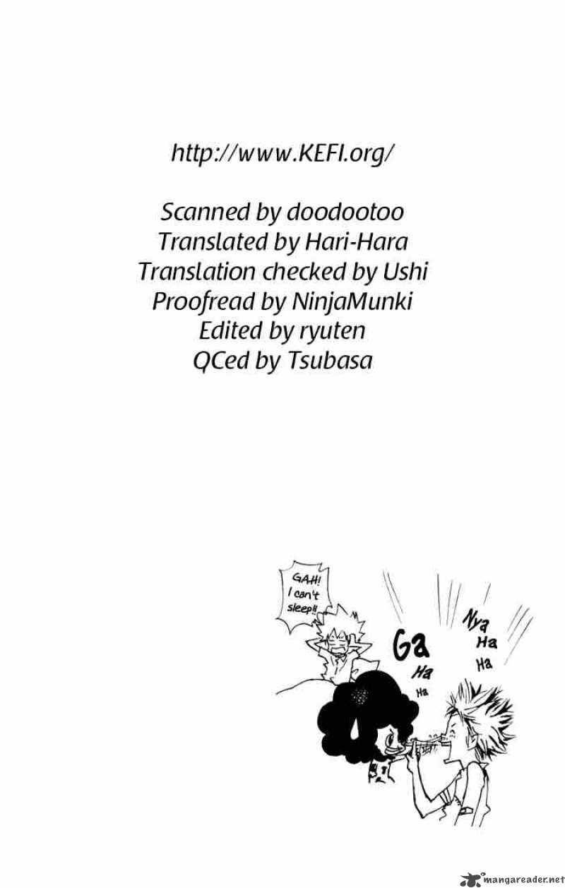 Katekyo Hitman Reborn 46 20