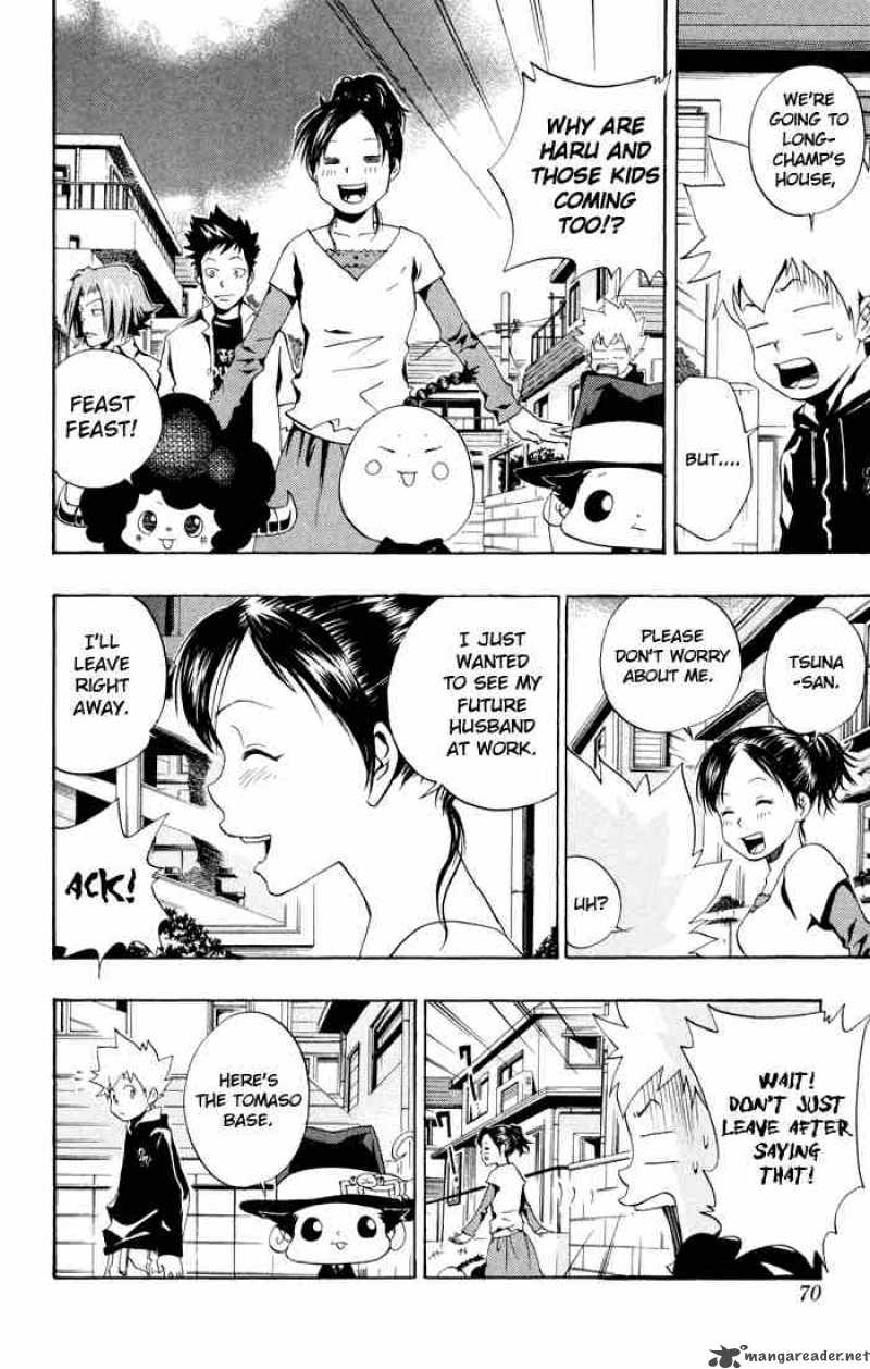 Katekyo Hitman Reborn 46 4