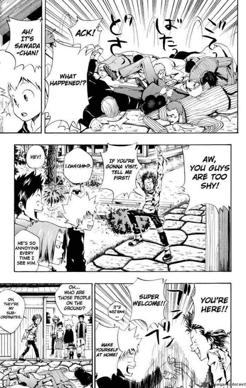 Katekyo Hitman Reborn 46 7