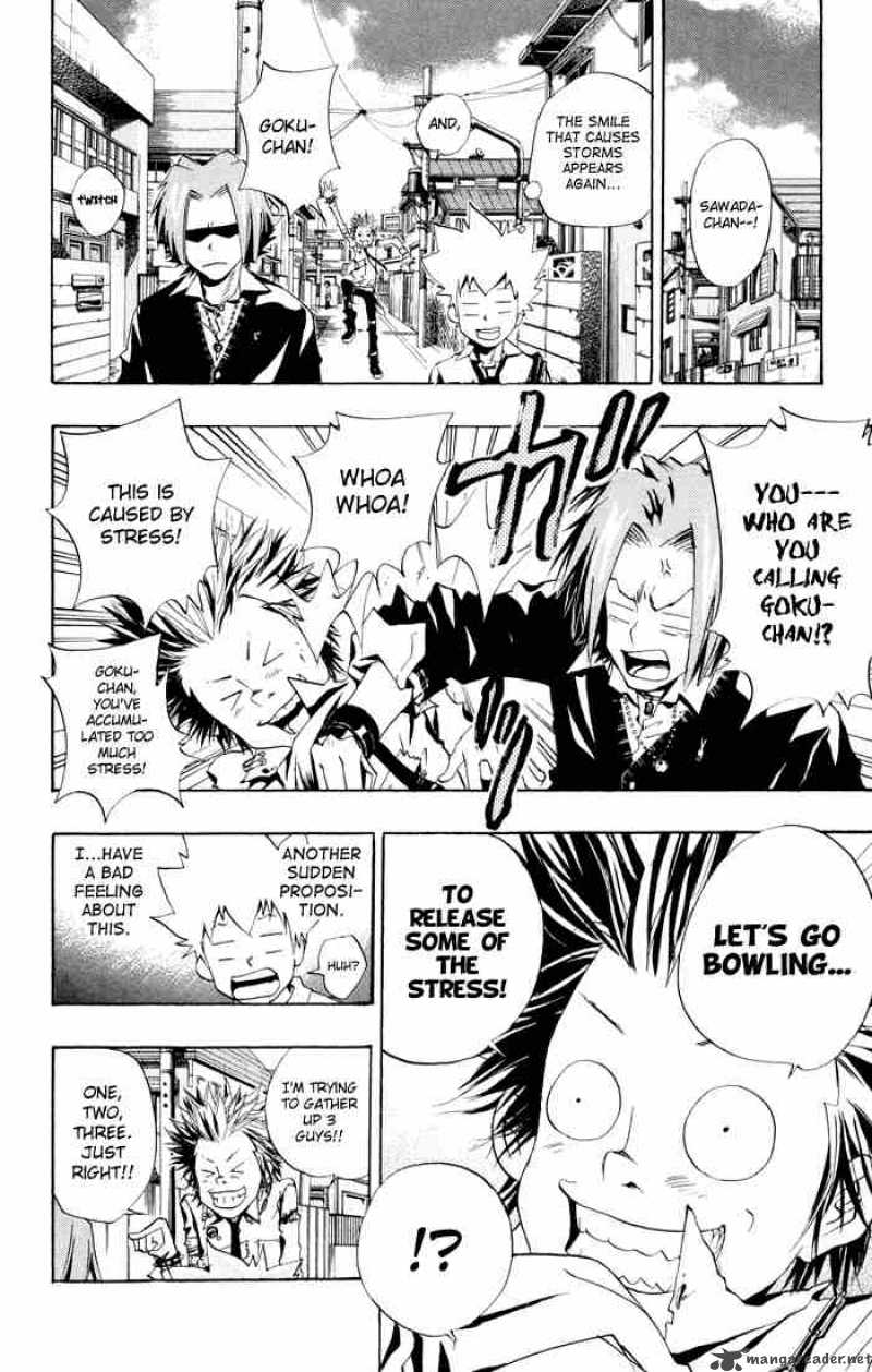Katekyo Hitman Reborn 47 2