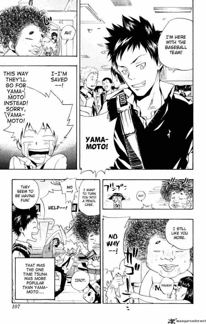 Katekyo Hitman Reborn 47 21