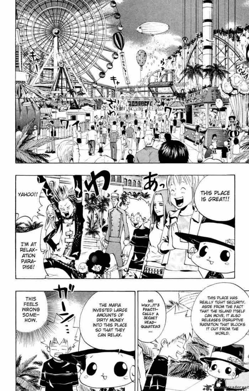 Katekyo Hitman Reborn 49 2