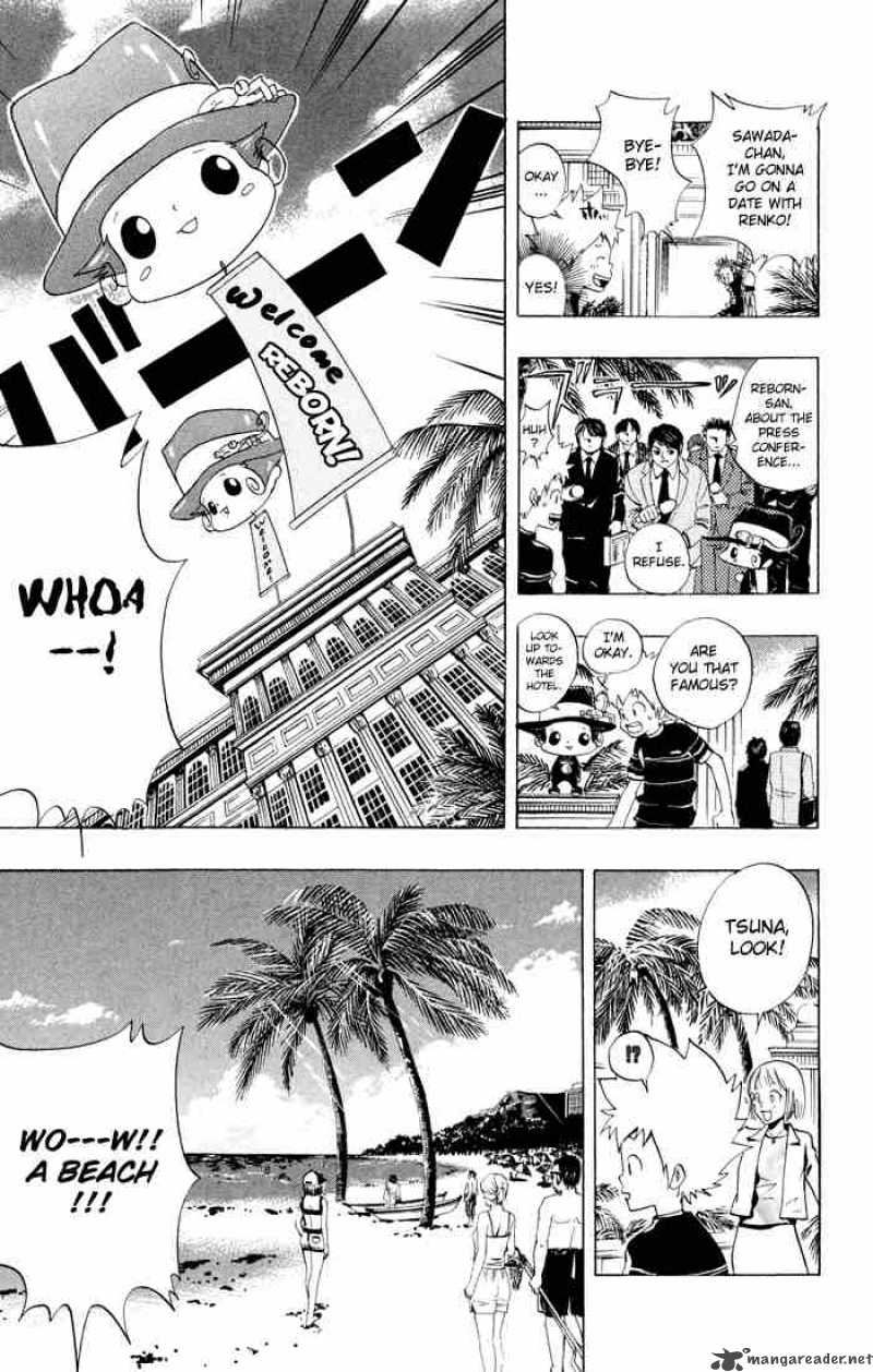 Katekyo Hitman Reborn 49 3