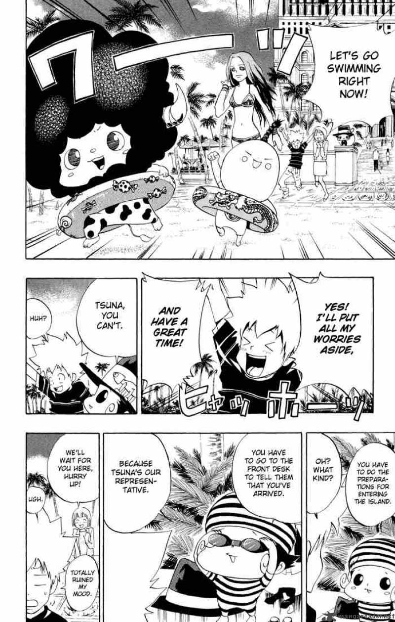 Katekyo Hitman Reborn 49 4