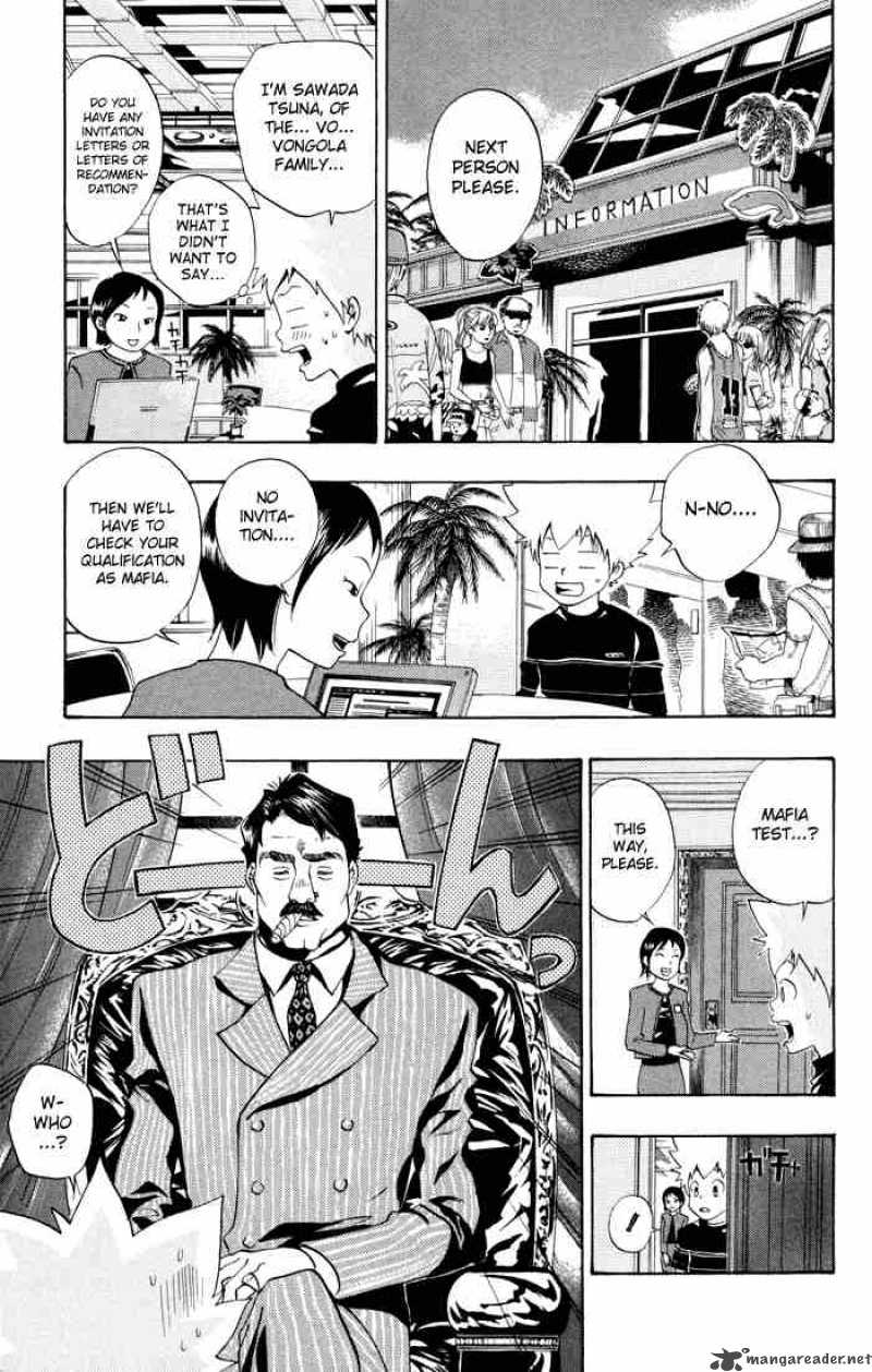 Katekyo Hitman Reborn 49 5