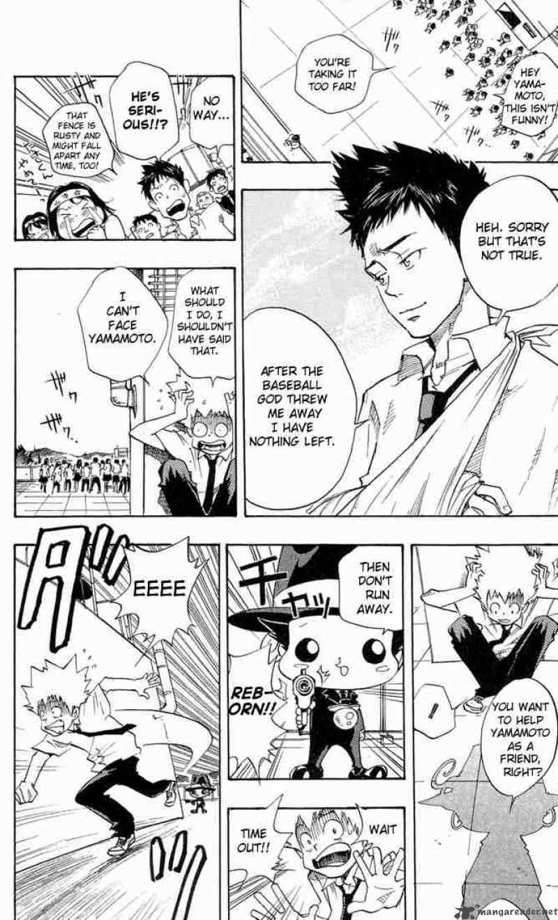 Katekyo Hitman Reborn 5 10