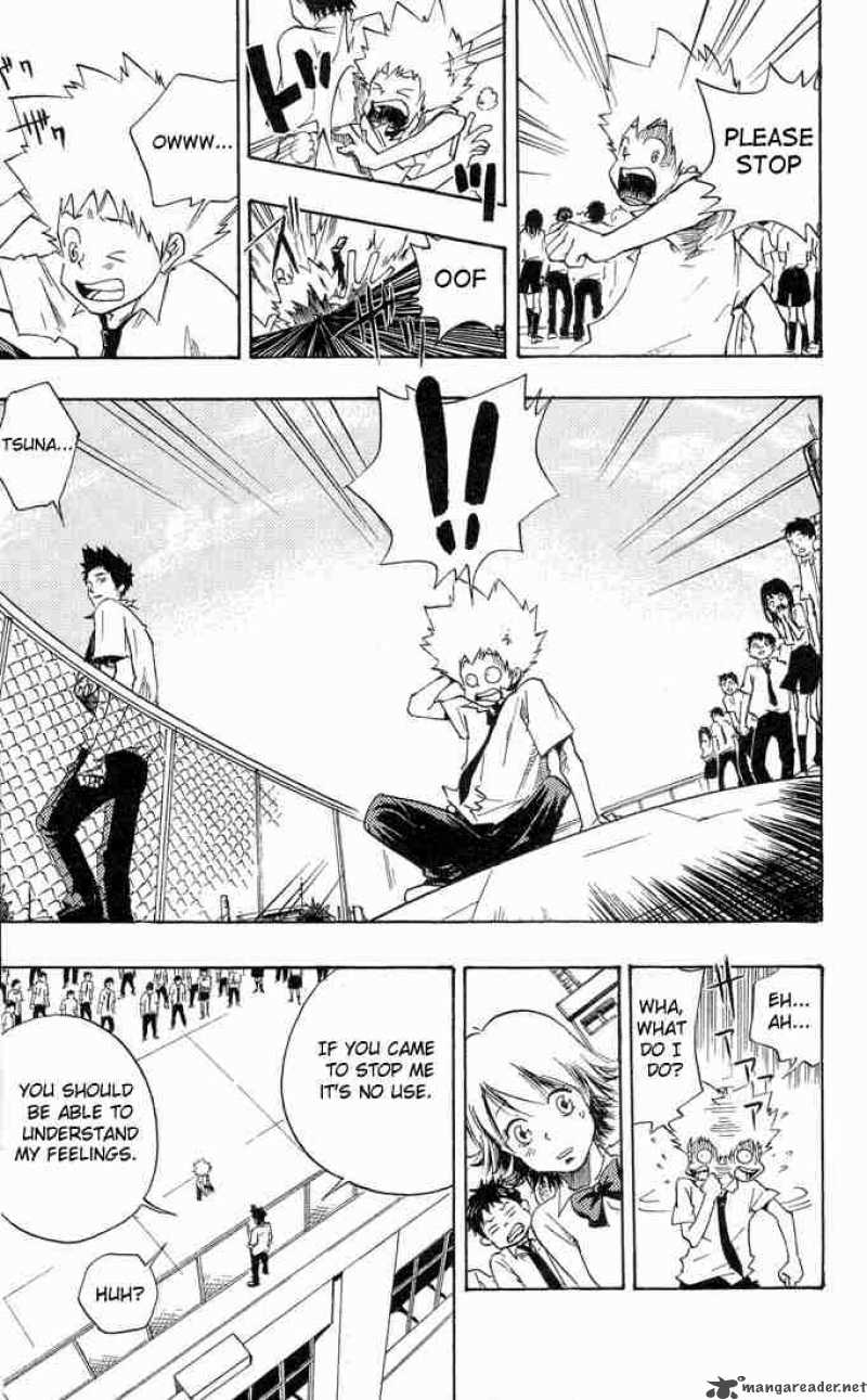 Katekyo Hitman Reborn 5 11